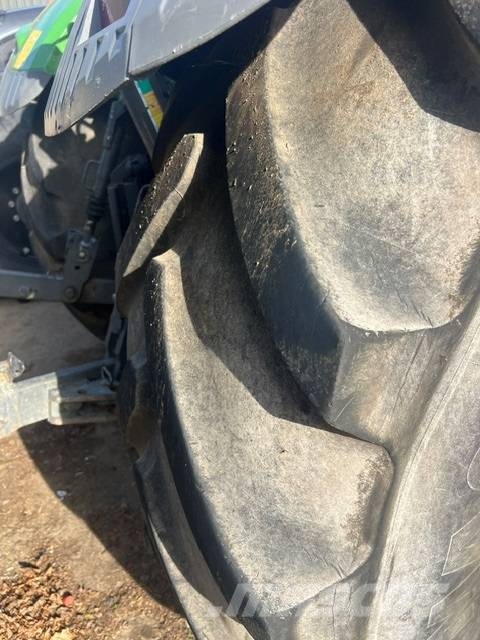 Fendt 724 Vario Gen6 Ciągniki rolnicze