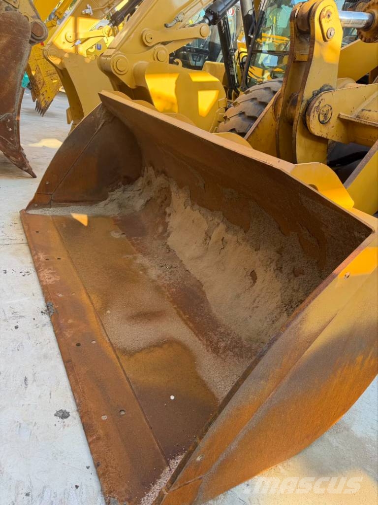 SEM 655D    the largest‑scale supplier 轮式装载机
