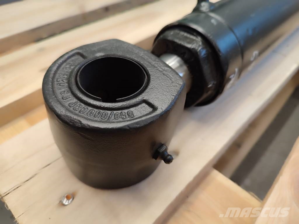 JCB 535-95 hydraulic arm leveling cylinder JCB 535-95 Hydraulikk