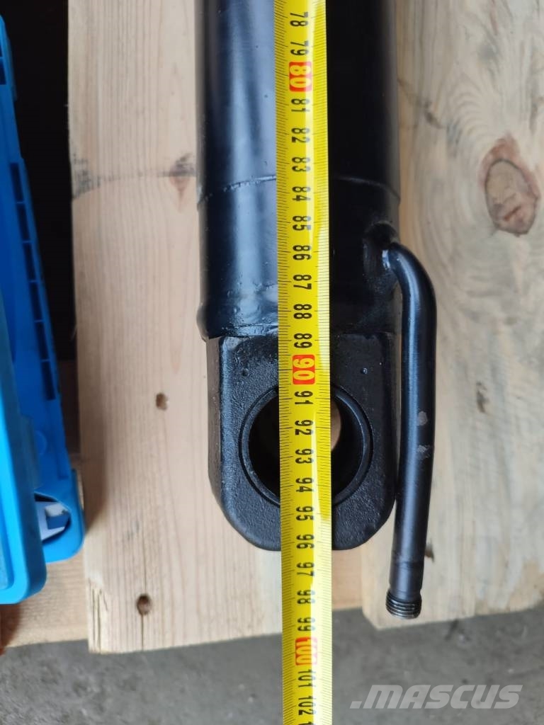 JCB 535-95 hydraulic arm leveling cylinder JCB 535-95 Hydraulikk