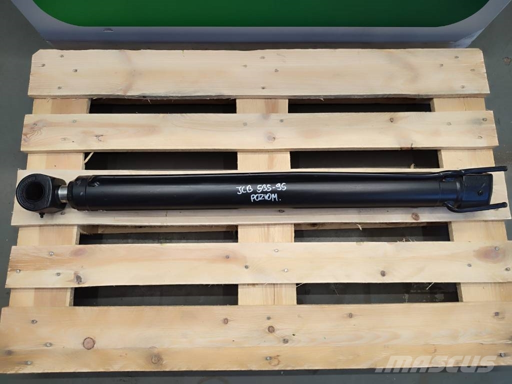 JCB 535-95 hydraulic arm leveling cylinder JCB 535-95 Hydraulikk