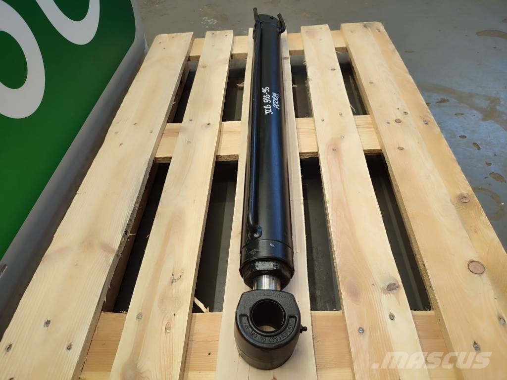 JCB 535-95 hydraulic arm leveling cylinder JCB 535-95 Hydraulikk