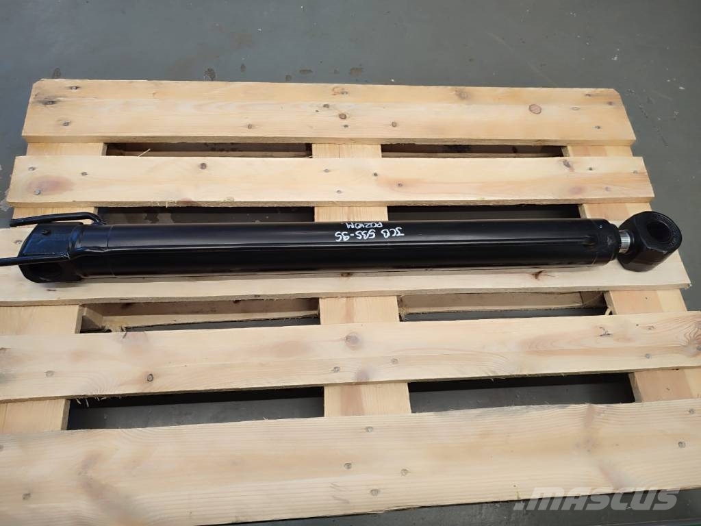 JCB 535-95 hydraulic arm leveling cylinder JCB 535-95 Hydraulikk