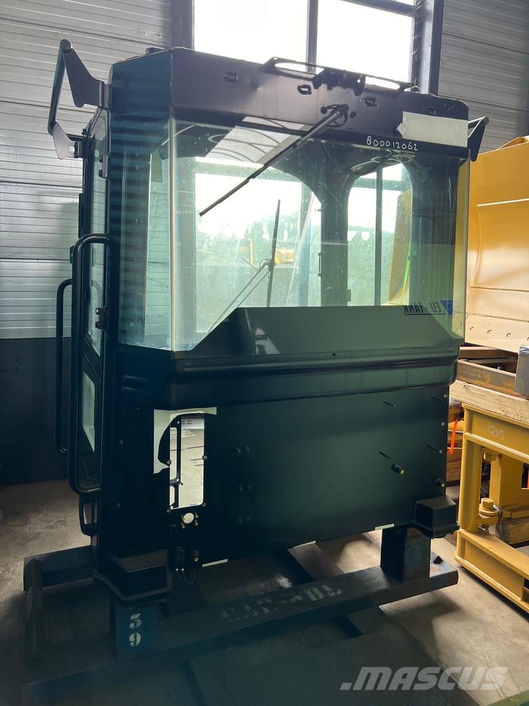 CAT Operator AR-CAB Caterpillar 980 / 980L / 980M / 98 Коммерческий транспорт - Другие
