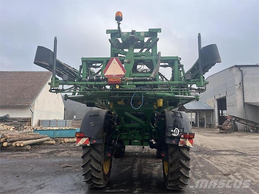 John Deere R4040I Selbstfahrende Sprühgeräte