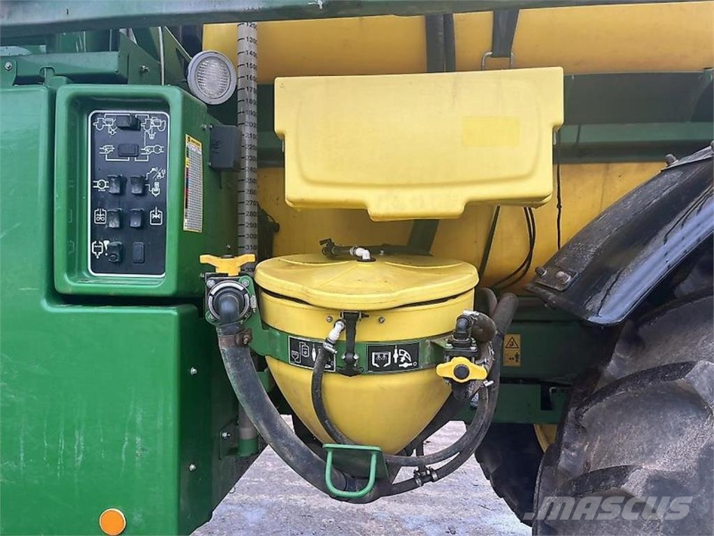John Deere R4040I Selbstfahrende Sprühgeräte