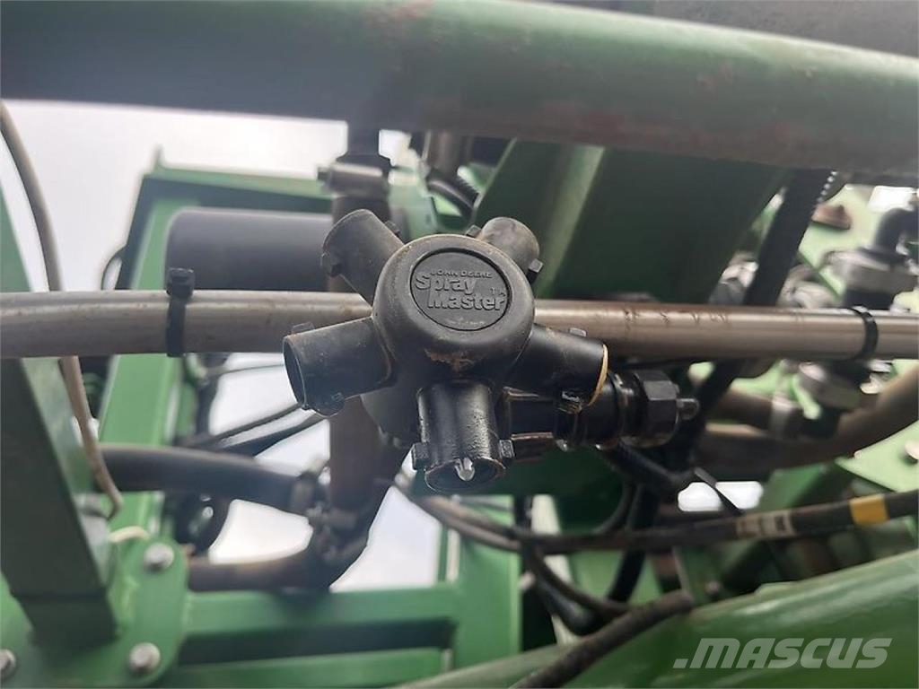 John Deere R4040I Selbstfahrende Sprühgeräte