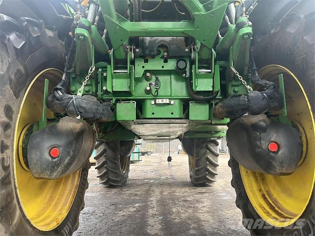 John Deere R4040I Selbstfahrende Sprühgeräte