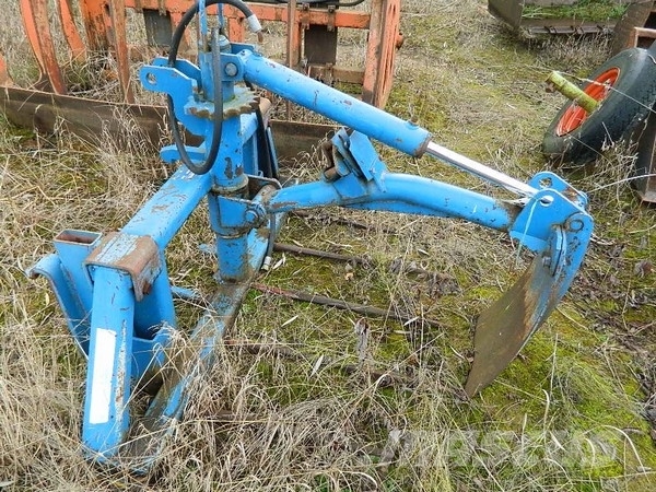 Vestmek 150 Tolvas