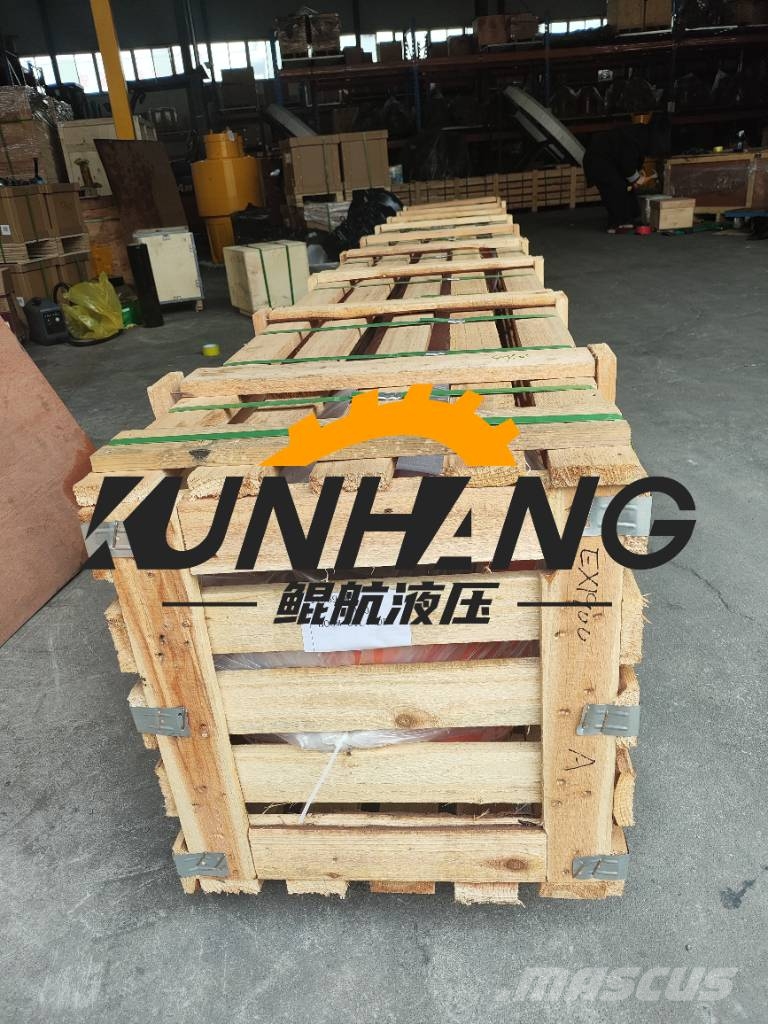 CAT 994K Hydraulic Cylinder 416-4017 416-4018 416-4019 Hydraulics