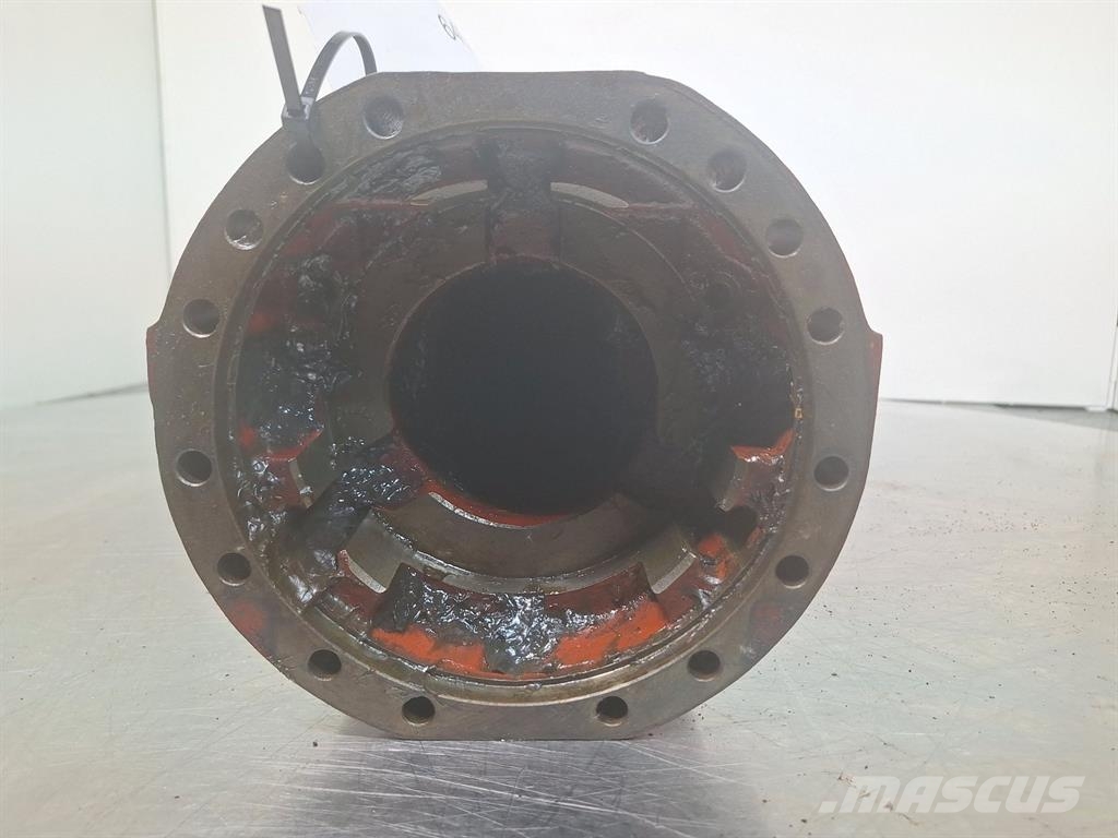 Clark-Hurth 17106001709-Axle housing/Achskörper/Astrechter محور العجلة