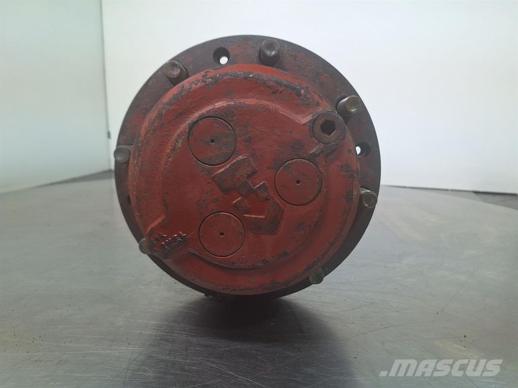 Clark-Hurth 17106001709-Axle housing/Achskörper/Astrechter محور العجلة