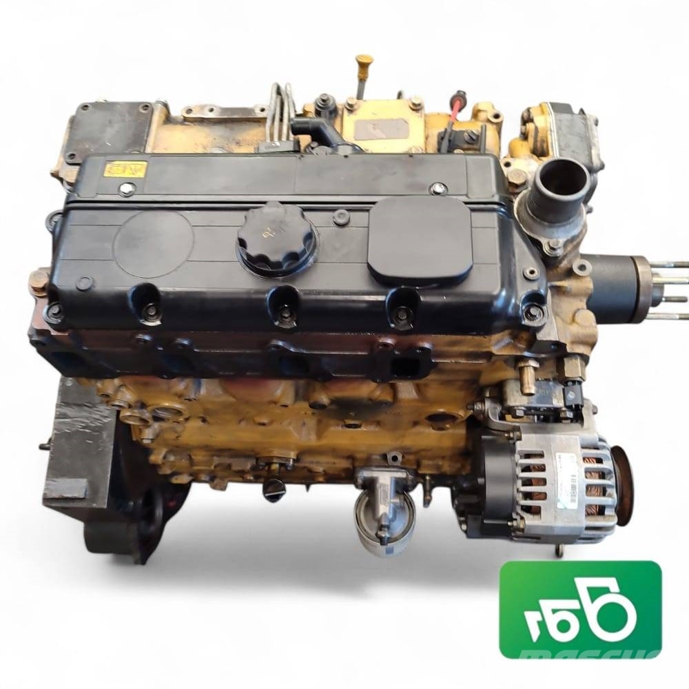 CAT 420E Caterpillar 244-3103 3054C Engine Engines