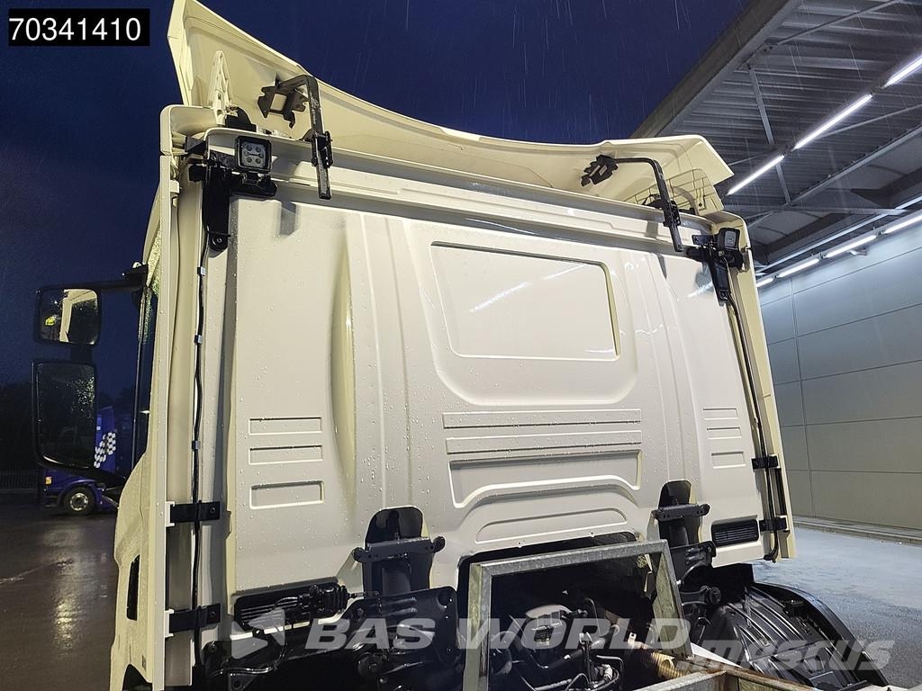 Scania P220 P 4X2 NL-Truck BDF1500kg Ladebordwand Automat 케이블 리프트 탈착식 트럭