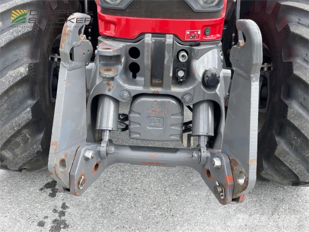 Massey Ferguson 7722S Dyna-VT Lauksaimniecība- Citi