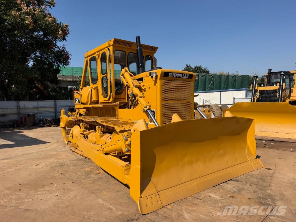 CAT D7G Buldožerji goseničarji