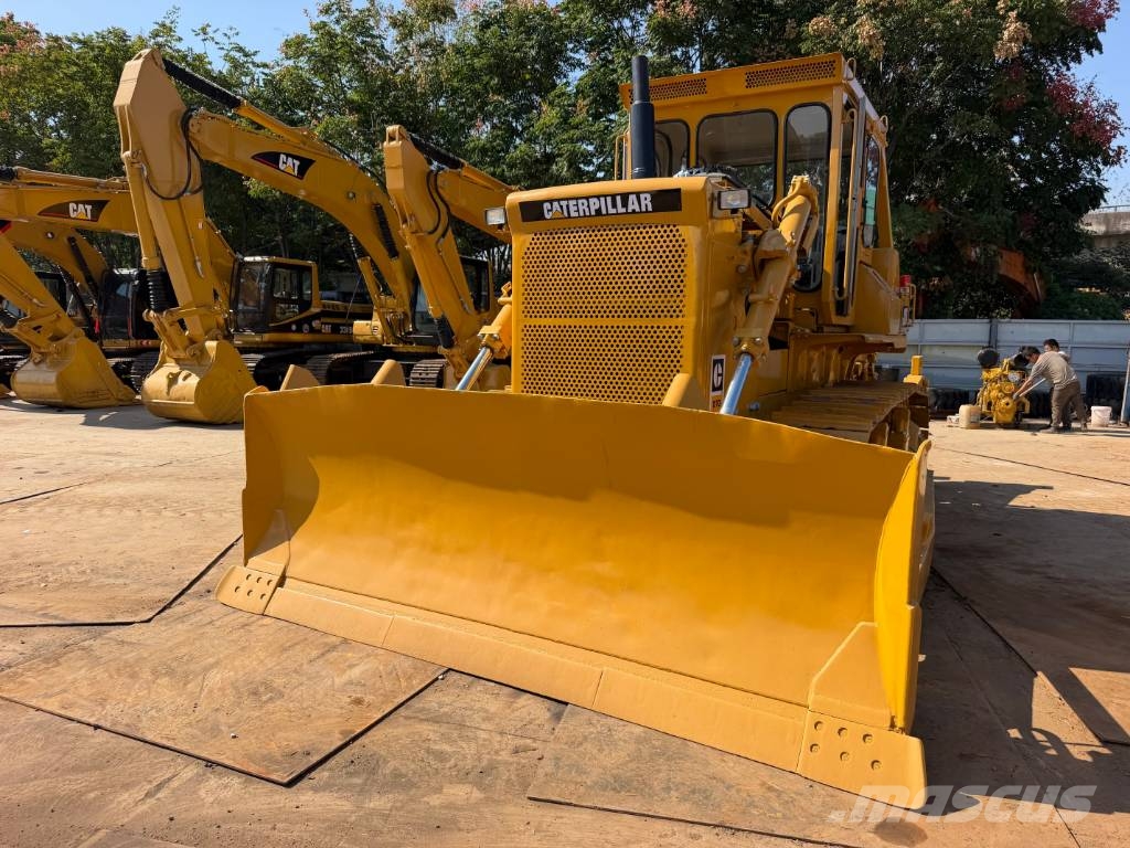 CAT D7G Buldožerji goseničarji