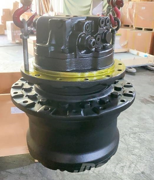 Hitachi EX100-2 Final Drive Travel Motor Transmission