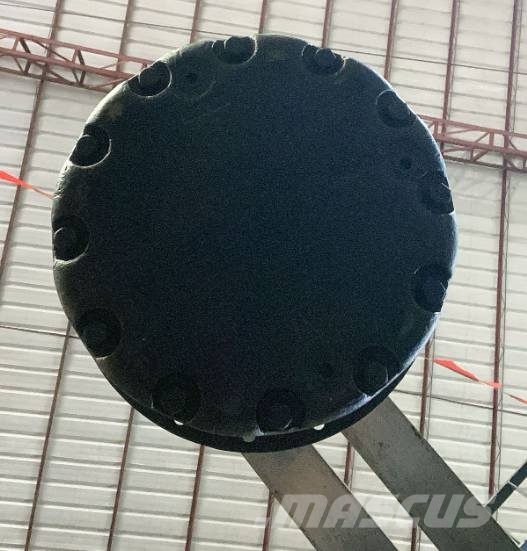 Hitachi EX100-2 Final Drive Travel Motor Transmission