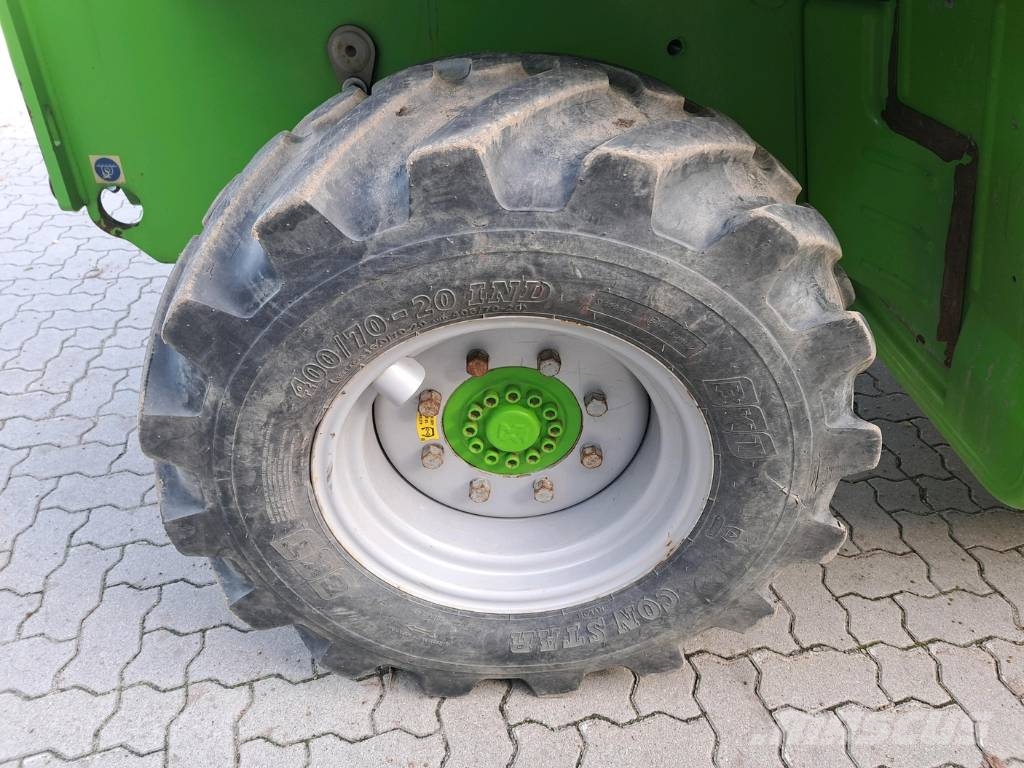 Merlo P 40.13 Plus Teleszkópos rakodók
