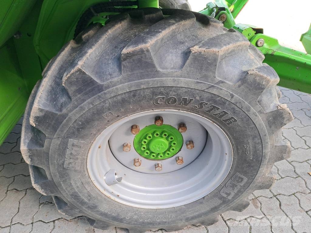 Merlo P 40.13 Plus Teleszkópos rakodók