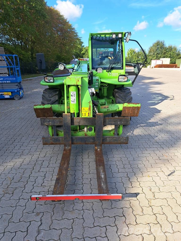 Merlo P 40.13 Plus Teleszkópos rakodók