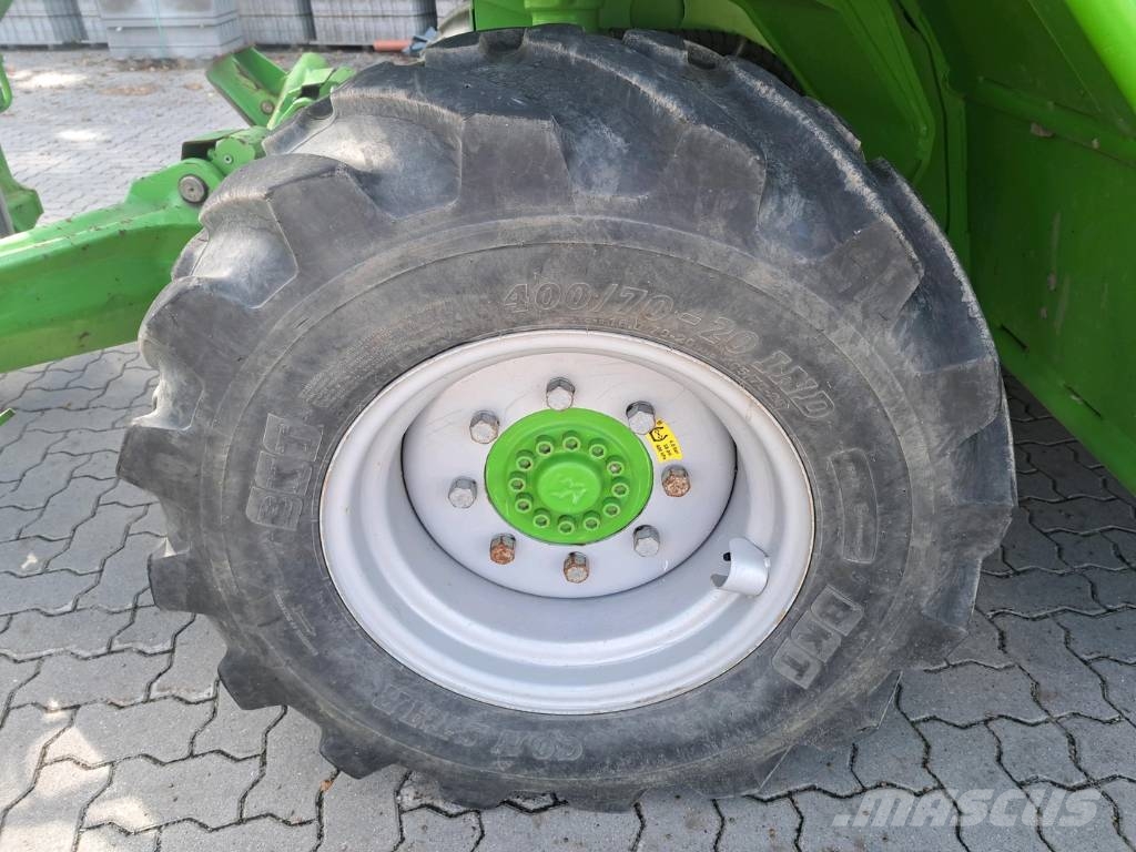 Merlo P 40.13 Plus Teleszkópos rakodók