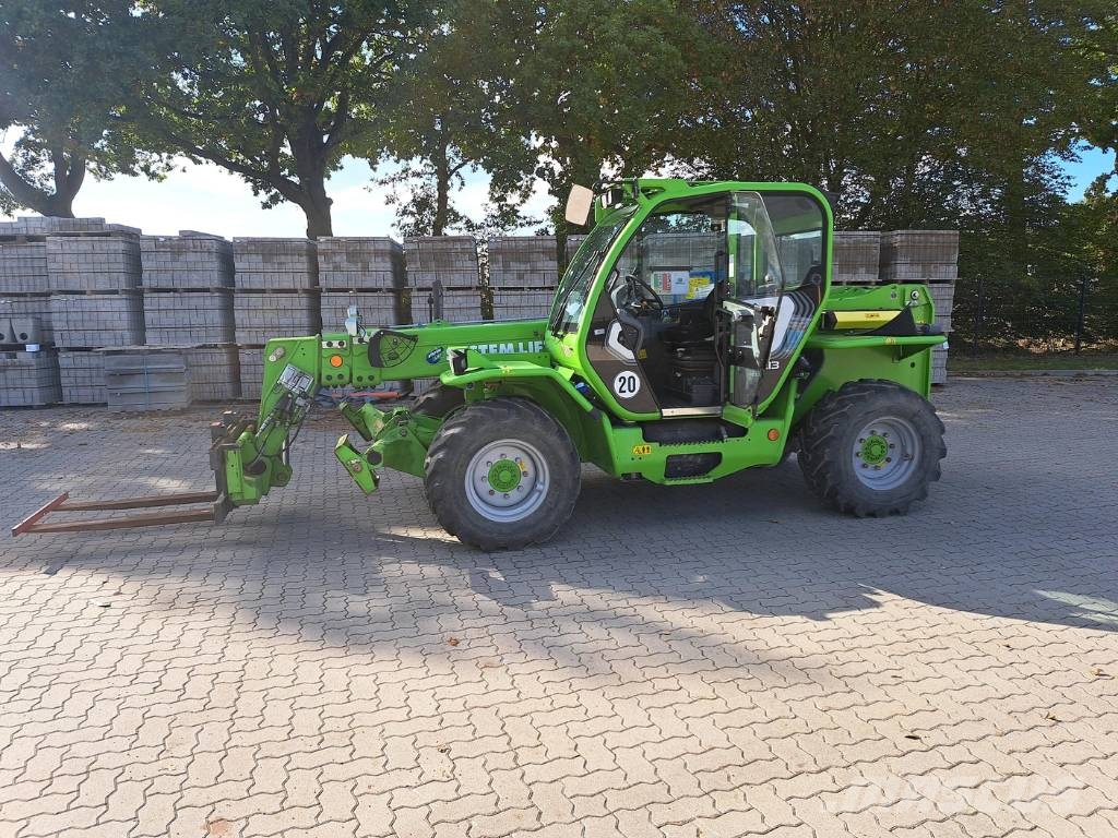 Merlo P 40.13 Plus Teleszkópos rakodók
