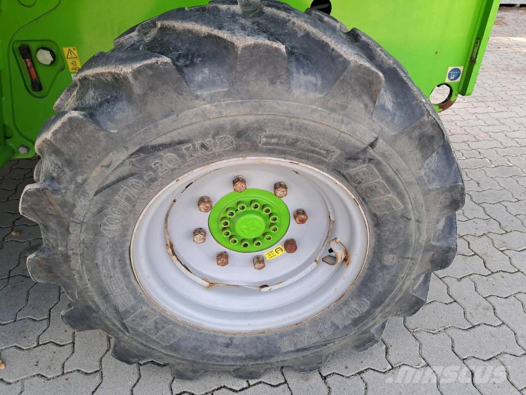 Merlo P 40.13 Plus Teleszkópos rakodók