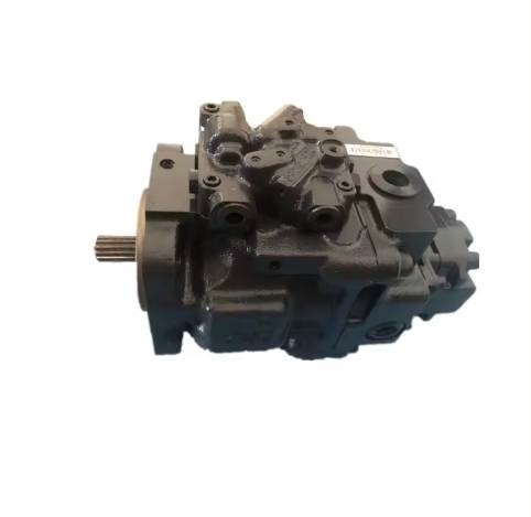 Komatsu 705-41-02700 Hydraulic Pump PC30MR-3 Main Pump 708 Transmisija