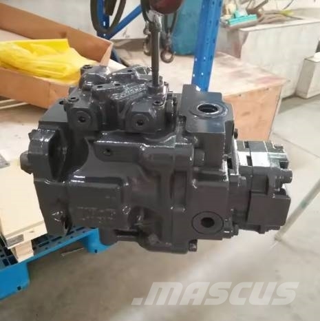 Komatsu 705-41-02700 Hydraulic Pump PC30MR-3 Main Pump 708 Transmisija