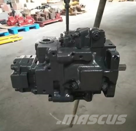 Komatsu 705-41-02700 Hydraulic Pump PC30MR-3 Main Pump 708 Transmisija