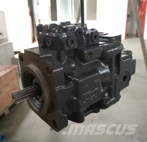 Komatsu 705-41-02700 Hydraulic Pump PC30MR-3 Main Pump 708 Transmisija