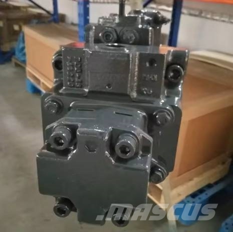 Komatsu 705-41-02700 Hydraulic Pump PC30MR-3 Main Pump 708 Transmisija