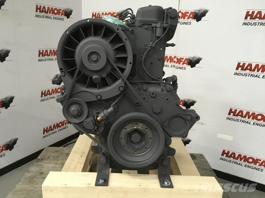Deutz D914L04 RECONDITIONED Other
