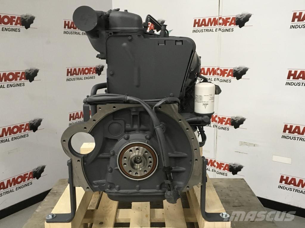 Deutz D914L04 RECONDITIONED Other