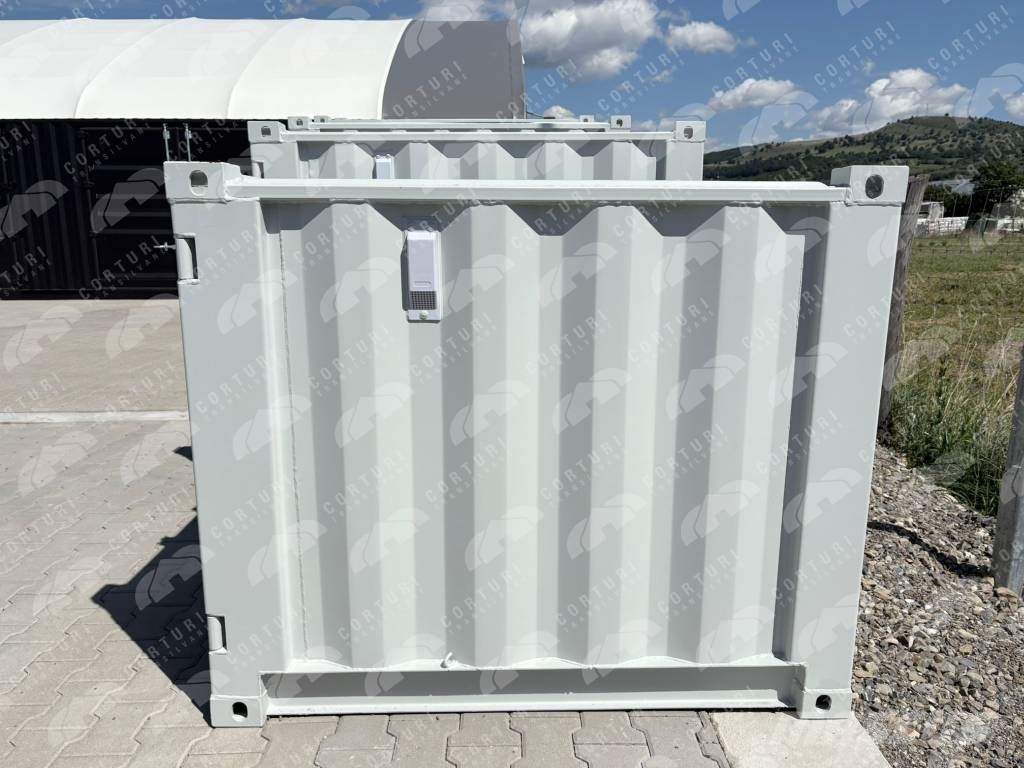 Container 1.72 x 1.46 x 1.49 m Storage containers