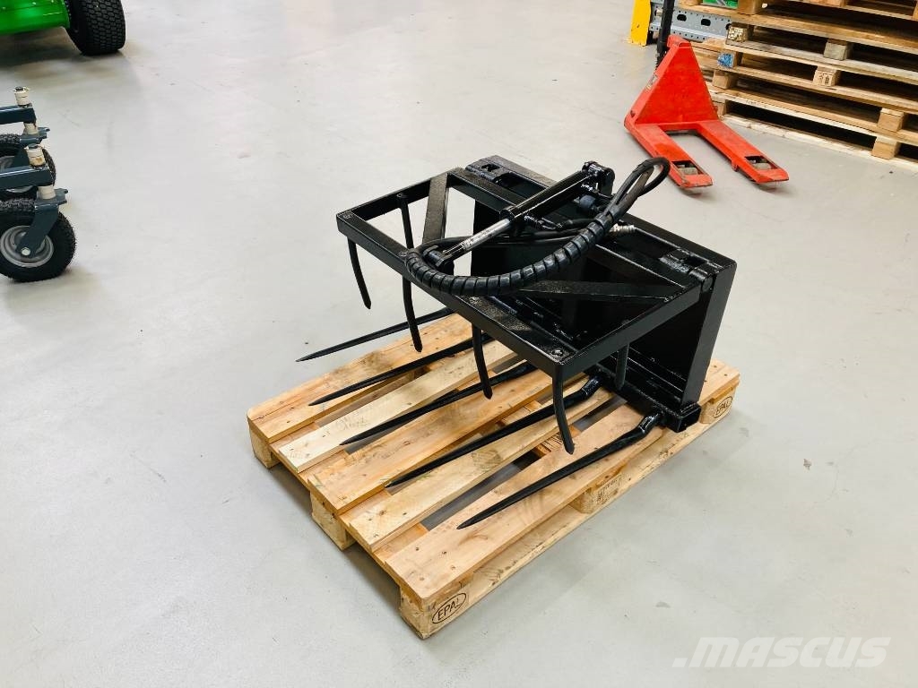 Avant Overfaldsgreb 90 cm Other components