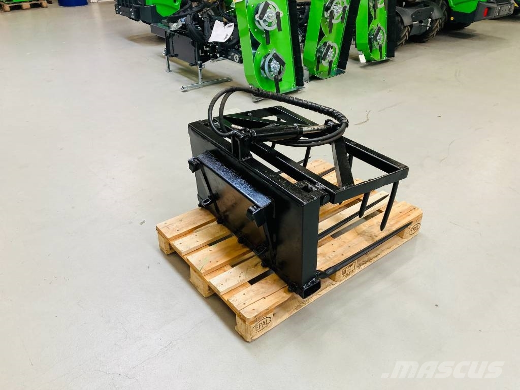 Avant Overfaldsgreb 90 cm Other components