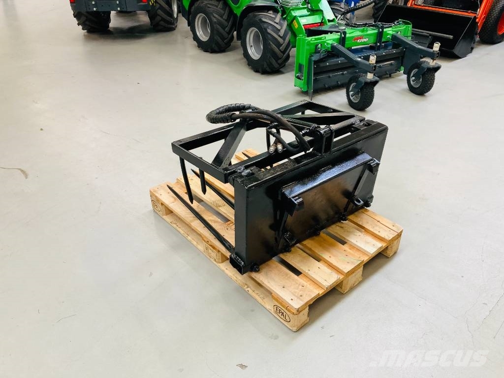 Avant Overfaldsgreb 90 cm Other components