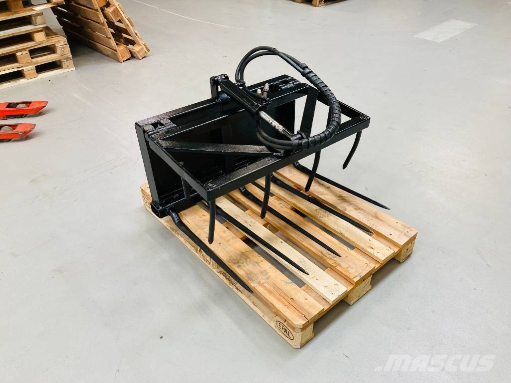 Avant Overfaldsgreb 90 cm Other components