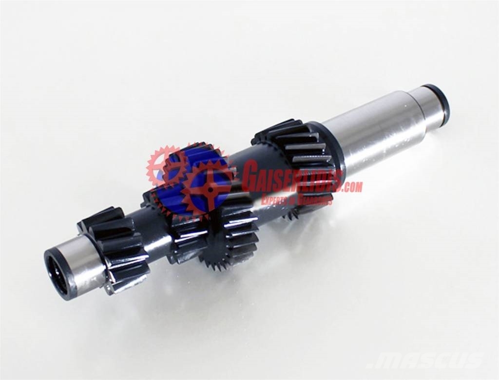 CEI Layshaft 1673442 for Volvo Versnellingsbakken
