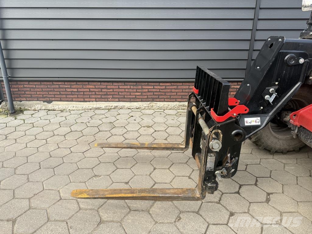 Manitou MT930 H comfort verreiker Τηλεσκοπικοί ανυψωτές