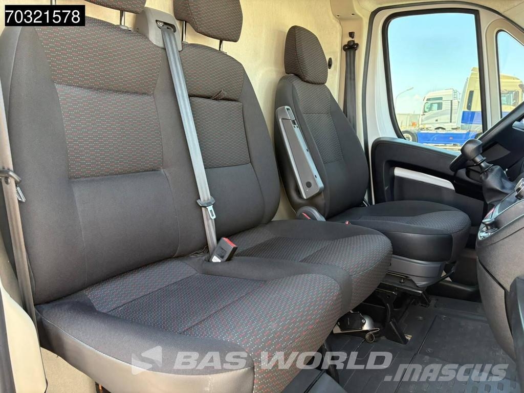 Opel Movano 125PK L2H2 Klima Tempomat Euro6 L2 A/C Crui Utilitara