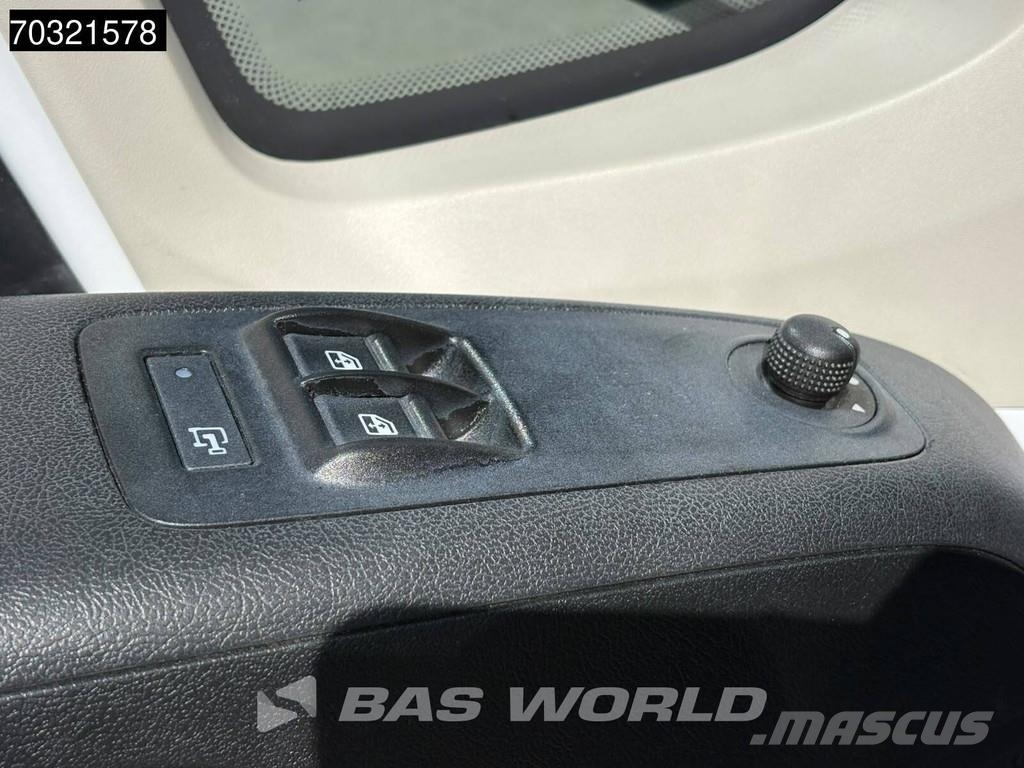 Opel Movano 125PK L2H2 Klima Tempomat Euro6 L2 A/C Crui Utilitara