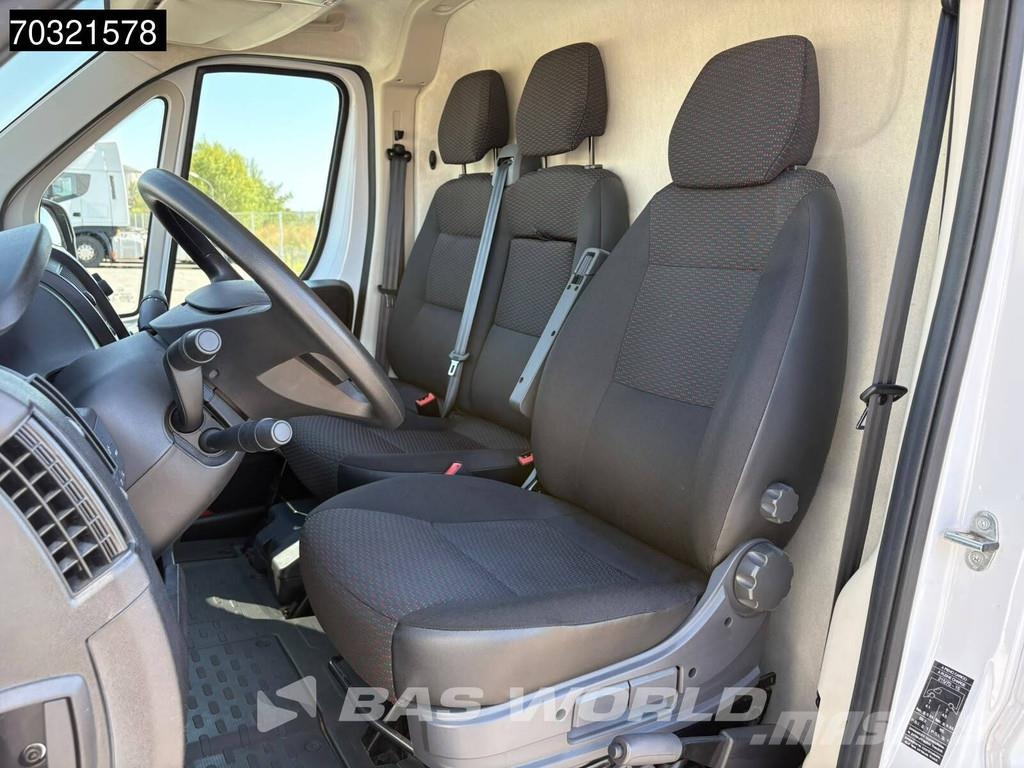 Opel Movano 125PK L2H2 Klima Tempomat Euro6 L2 A/C Crui Utilitara