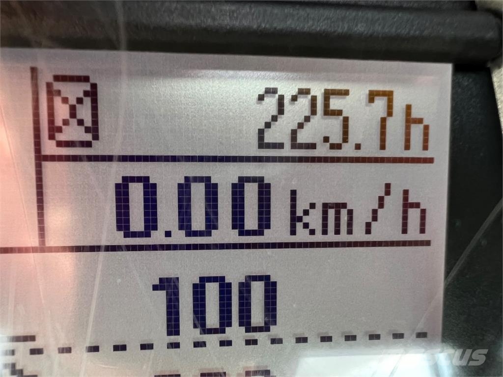 Kubota M 7173 Premium Ostale poljoprivredne mašine