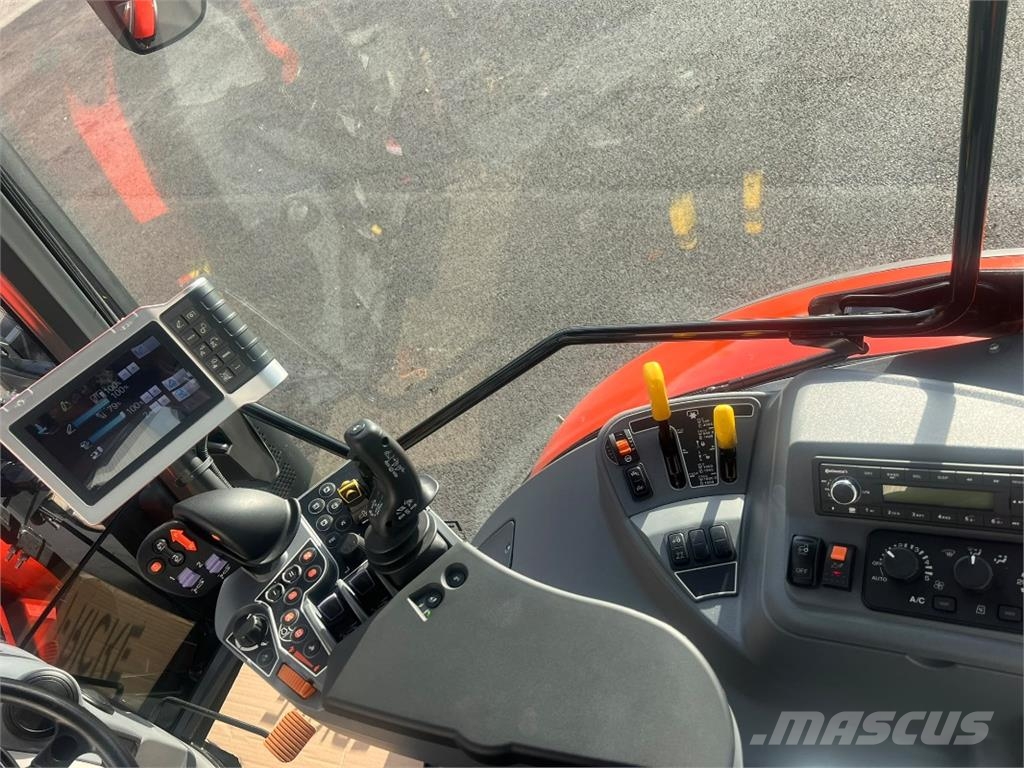 Kubota M 7173 Premium Ostale poljoprivredne mašine