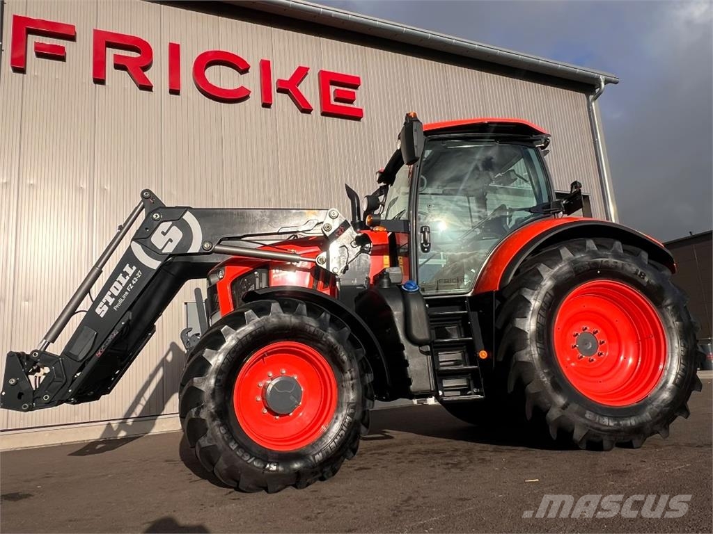 Kubota M 7173 Premium Ostale poljoprivredne mašine