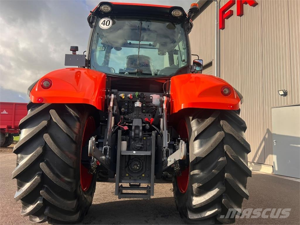 Kubota M 7173 Premium Ostale poljoprivredne mašine